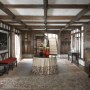 English Country Home | Entrance Hall  | Interior Designers